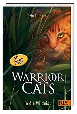 Produktbild von Warrior Cats. Die Prophezeiungen beginnen - Geheimnis des Waldes
