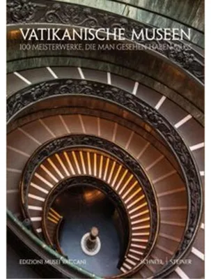 Produktbild von Vatikanische Museen