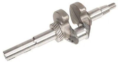Zdjęcie produktu dla Wał korbowy Loncin LC1P75F CZĘŚĆ ORYGINALNA 130290480-0001