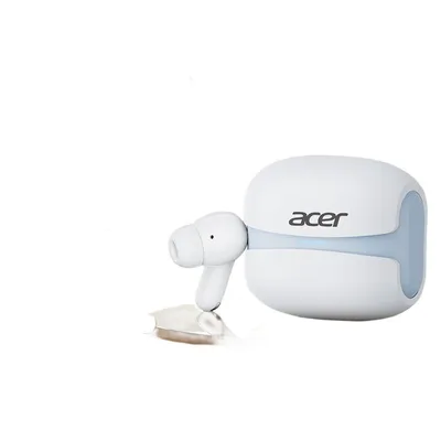Produktbild von In-Ear-Kopfhörer mit aktiver Geräuschunterdrückung, Gaming-Modus, 13-mm-Dynamiktreiber, AAC-Soundqualität, Bluetooth 5.4, super lange Standby-Zeit