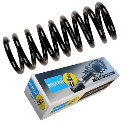 Produktbild von Bilstein Feder hinten verstärkt für Mercedes /8 Coupe SL Stufenheck W114 W115 C123