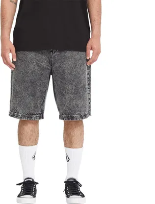 Produktbild von Volcom Freazy Loose 22´´ Kurze Hose Grau S Mann Grau S