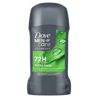 Immagine prodotto di Dove Men+Care Extra Fresh Stick Antitraspirante 50 ml
