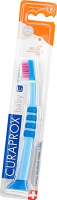 Obrázok produktu pre CURAPROX Detská zubná kefka CS 4260 blister