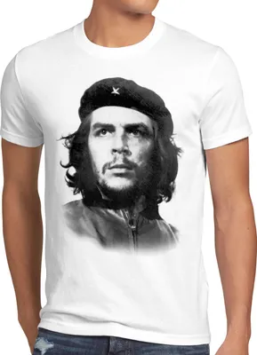 Produktbild von style3 Cuba Liberta Herren T-Shirt kuba revolutionär revolution