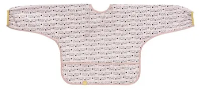 Zdjęcie produktu dla Lässig 1311009725, Różowy, Unisex, 6 mies., 24 mies., Wzór, 6 - 24 m