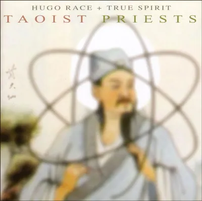 Produktbild von Taoist Priests
