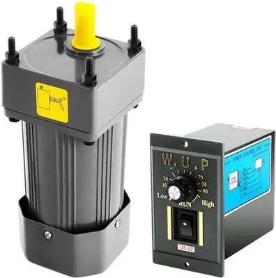 Obrázok produktu pre Frézka – Elektrická presná frézka – 90W – Variabilná rýchlosť – Nízka hlučnosť – 220V
