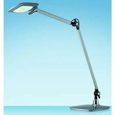 Produktbild von Hansa 5010.688, 10 W, 585 lm, 20000 h, Weiß