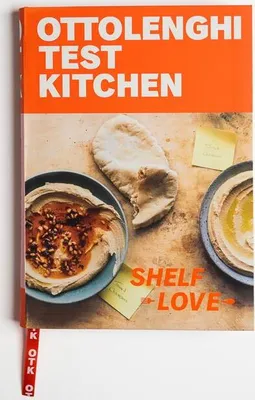 Produktbild von Ottolenghi Test Kitchen: Shelf Love