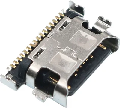 Image de Connecteur de port de chargement USB pour Samsung Galaxy A13 4G (pièce de rechange)