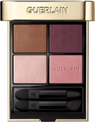 Zdjęcie produktu dla Guerlain 4 Couleurs Lid Treasure 530 1ml