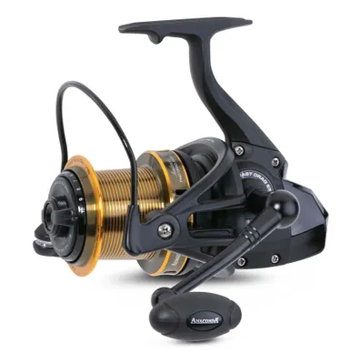 Obrázok produktu pre Anakonda naviják Avalanche Fast Drag 6500