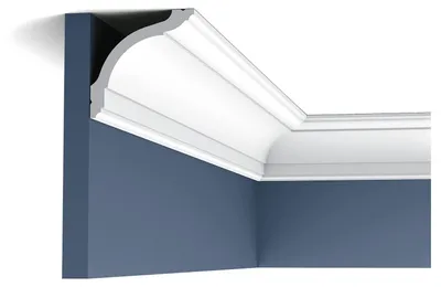 Image de Orac Decor CX127 AXXENT Corniche Moulure Cimaise Profil décoratif | 2 m