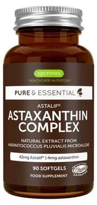 Zdjęcie produktu dla Astaksantyna AstaLif