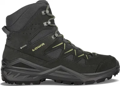 Produktbild von Lowa Sirkos Evo Gtx Mid 0937 Anthrazit 42.5
