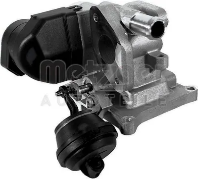 Produktbild von METZGER 08920097 AGR-Ventil für VOLVO XC60 (156) Abgasrückführungsventil