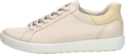 Immagine prodotto di Ecco Soft 7 Easy Slip Lace Sneakers basse - Beige - Taglia 42