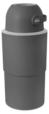 Zdjęcie produktu dla Chicco 00012583000000, Szary, Monochromatyczny, 300 mm, 300 mm, 300 mm, 3,08 kg