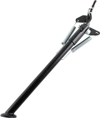 Produktbild von Seitenständer 2 Federn mit Kettenspanner Simson S50, S51, S70, S53, S83, KR51/1, KR51/2