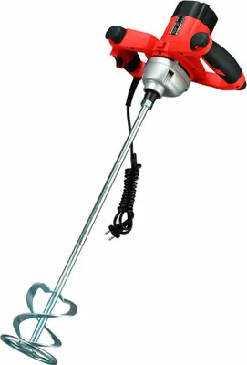 Image de Malaxeur Rubimix minimax 1200w - RUBI - 61989