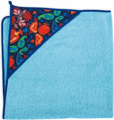 Produktbild von Granadas Babyhandtuch 100x100 / Ceba Baby
