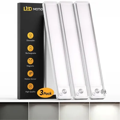 Zdjęcie produktu dla Oświetlenie podszafkowe LED - 30 cm - Do kuchni