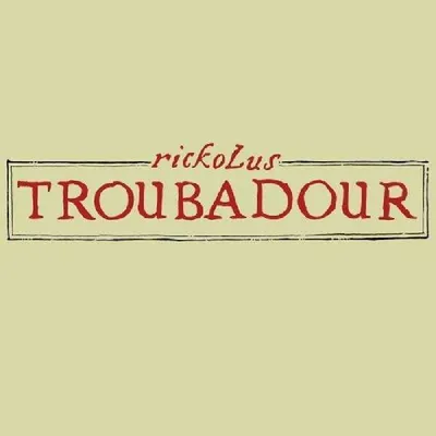 Produktbild von RickoLus-Troubadour
