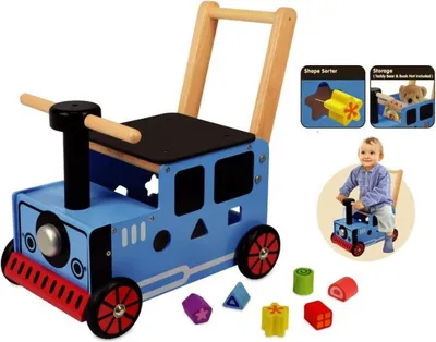 Obrázok produktu pre Kočík a autosedačka Junior modrá/čierna