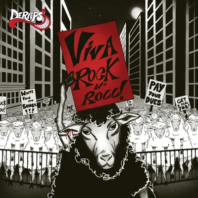 Immagine prodotto di Viva Rock N' Roll