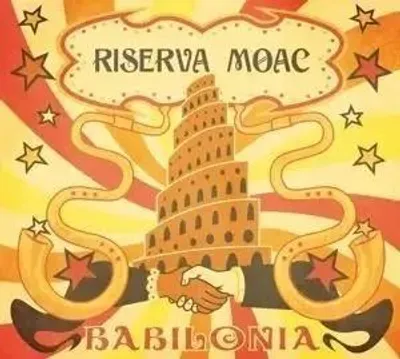 Immagine prodotto di Babilonia CD - Riserva moac