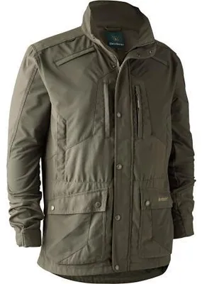 Obrázok produktu pre Pánska bunda Deerhunter Strike Extreme (Palm Green) veľkosť 48