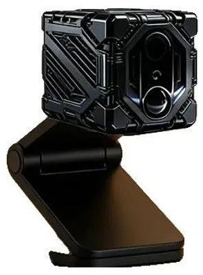Obrázek produktu pro Bezdrátová Wi-Fi kamera, vysoké rozlišení, detekce pohybu, W3 Full HD, 32g