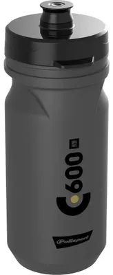 Immagine prodotto di Borraccia Polisport Bike 600ml Grigio Grigio Taglia unica