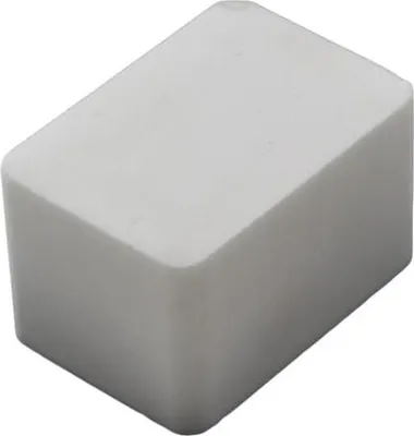 Image de Pierre ammoniacale rectangulaire 60 x 40 x 45 mm