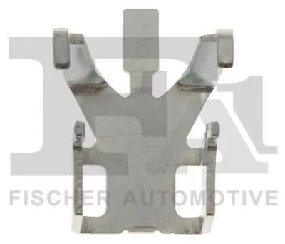 Image de Poignée D'injecteur Volvo