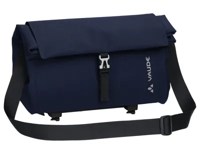 Produktbild von Fahrradtasche Comyou Shopper Germany 25 Liter - Marine