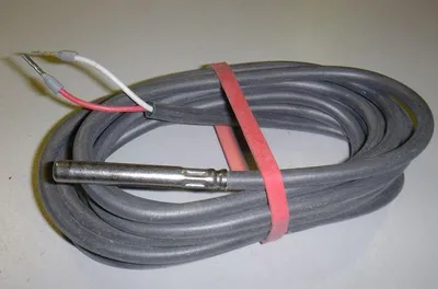 Produktbild von COSMO Temperaturfühler PT1000 zum Einsatz im Kollektor/Speicher CSBLF