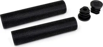 Produktbild von Rockshox Griffe Schwarz 135 mm Schwarz 135 mm