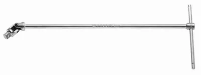 Productafbeelding van Facom T-greep met cardaan, 1,2 inch, 495 mm