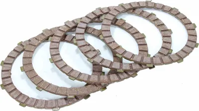 Produktbild von Jawa Ts Ml Kupplungsscheibe