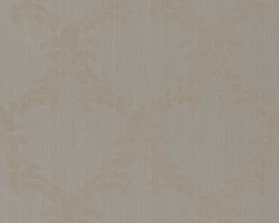 Produktbild von Architects Paper Textiltapete Haute Couture 3, braun, metallic, 10,05 m x 0,53 m, 290441, 2904-41