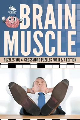 Produktbild von Brain Muscle Puzzles Vol 4