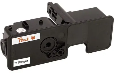 Obrázek produktu pro Peach 112415, 2200 str., Azurová, 1 kusů