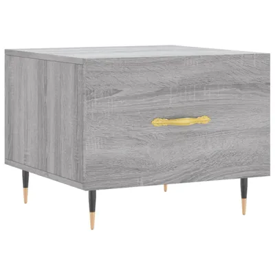 Zdjęcie produktu dla VidaXL 829360, Dąb Sonoma