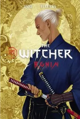 Immagine prodotto di The Witcher: Ronin - Der Manga