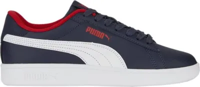 Produktbild von PUMA SMASH 3.0 L JR Kinder Sportschuhe 39203104 - blau r. 37