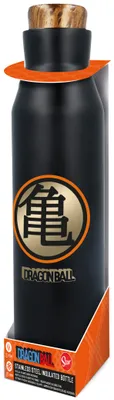 Zdjęcie produktu dla Termobutelka ze stali nierdzewnej Diabolo - Dragon Ball