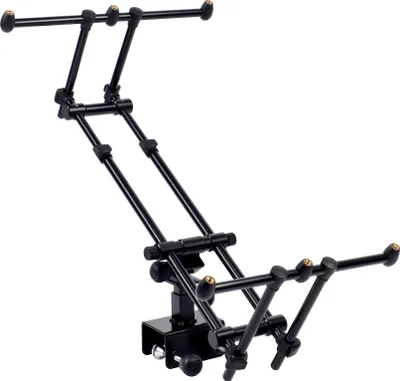 Produktbild von Daiwa Boat Pod 3 Pod Boots-Rutenständer für 3 Ruten