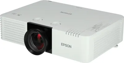 Produktbild von EPSON EB-L630SU, 3LCD Kurzdistanz-Beamer, 6.000 Lumen